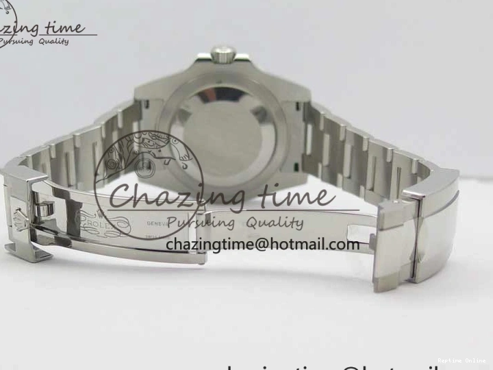 1218 GMT-Master II 116710 BLNR Black Blue Ceramic 904L Steel V9F 1:1 Best Edition SA3186 CHS WaterResistant 3069